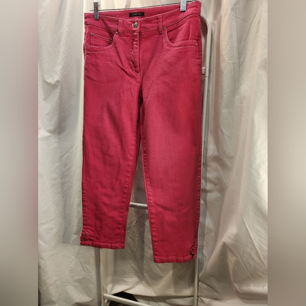 Jones New York Jean